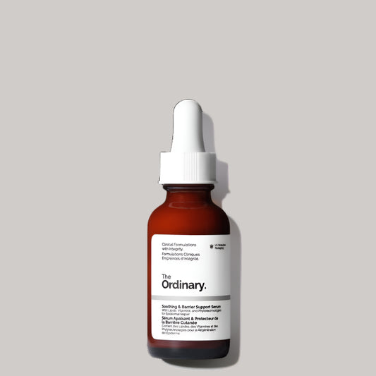 Soothing & Barrier Support Serum