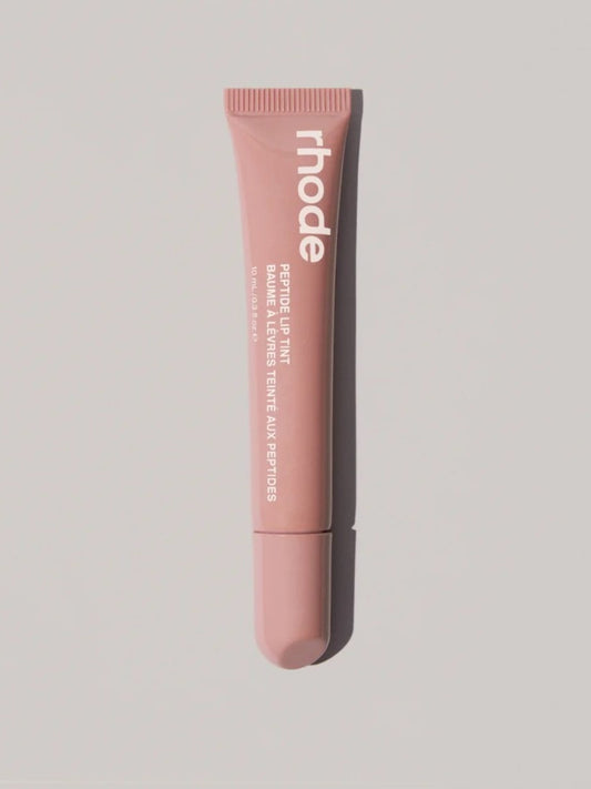 peptide lip tint